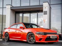Gebraucht Dodge Charger 718 PS (528 kW) 2018 Orange Limousine