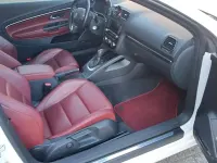 Occasion VW Eos 140 PK (102 kW) 2013 Wit Cabriolet