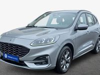 Gebraucht Ford Kuga ST-Line 120 PS (88 kW) 2023 Silber SUV
