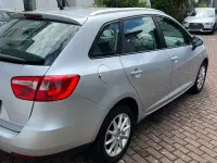 Gebraucht Seat Ibiza ST 105 PS (77 kW) 2011 Grau Kombi