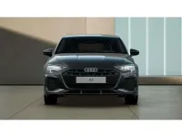 Gebraucht Audi A3 S-Line 204 PS (150 kW) 2025 Grau Limousine