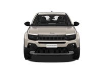 Neu Jeep Avenger Altitude 101 PS (74 kW) 2026 Stone grey metallic clear coat SUV