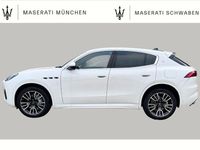 Gebraucht Maserati Grecale 300 PS (220 kW) 2025 Weiß SUV