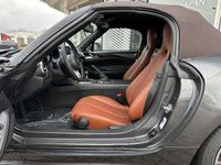 gebraucht Mazda MX5 MX-52.0L SKYACTIV G 184PS