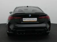 Gebraucht BMW M4 551 PS (405 kW) 2026 Schwarz