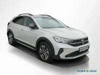 Neu VW Taigo 95 PS (69 kW) 2026 Ascotgrau SUV