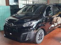 Gebraucht Opel Zafira Life Elegance 177 PS (130 kW) 2020 Schwarz Van / Kleinbus
