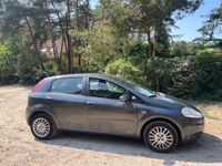 gebraucht Fiat Grande Punto Dynamic