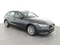 gebraucht Audi A4 Avant 2.0 TFSI 110kW 7-Gang S tronic