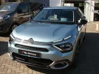Brugt Citroën C4 PureTech 131 HK (96 kW) 2023 Blå Sedan