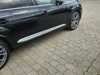 Gebraucht Audi Q7 S-Line 286 PS (210 kW) 2019 Schwarz SUV