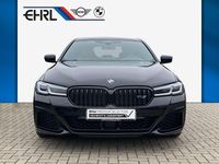 Gebraucht BMW 540 M Sport 340 PS (250 kW) 2022 Schwarz Limousine