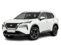 Gebraucht Nissan X-Trail N-Connecta 163 PS (119 kW) 2025 Weiss SUV