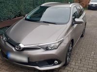 gebraucht Toyota Auris Touring Sports Touring Sports 1,2-l-T ...