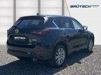 gebraucht Mazda CX-5 2023 2.2 SKYACTIV D 184 AWD TAKUMI SUNROOF