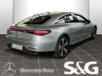 gebraucht Mercedes EQS450+ EQS 450+ Hyperscreen+HUD+Pano+360°+Dig-LED+Distr