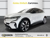 Gebraucht Renault Mégane Techno 160 kW (218 PS) 2024 Andere farbe Limousine