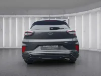 Gebraucht Ford Puma ST-Line 155 PS (114 kW) 2021 Grau SUV