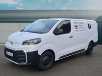 Gebraucht Toyota Proace 144 PS (105 kW) 2024 Ice white Van / Kleinbus