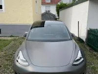 Gebraucht Tesla Model 3 Performance 366 kW (498 PS) 2019 Schwarz Limousine