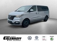 Gebraucht Hyundai H-1 Trend 170 PS (125 kW) 2019 Silber Van / Kleinbus