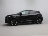 Neu Renault Captur Techno 91 PS (66 kW) 2026 SUV