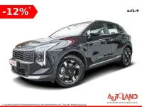 Neu Kia Sportage 150 PS (110 kW) 2026 Andere SUV