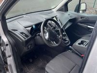 gebraucht Ford Transit Connect Lang