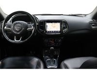 gebraucht Jeep Compass 1.3