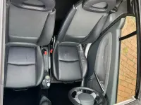 Gebraucht Smart ForTwo Cabrio Passion 61 PS (44 kW) 2003 Silber Cabrio