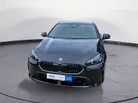 Gebraucht BMW 223 Performance 218 PS (160 kW) 2025 Schwarz Coupé