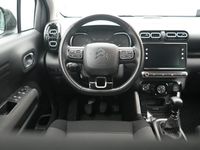 gebraucht Citroën C3 Aircross 110 Shine