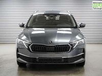 Neu Skoda Octavia Selection 150 PS (110 kW) 2026 Graphite grau metallic (5x) Kombi