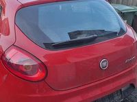 Gebraucht Fiat Bravo Active 90 PS (66 kW) 2009 Kleinwagen