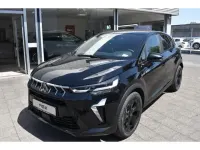 Nowe Mitsubishi ASX 158 KM (116 kW) 2026 Czarny SUV