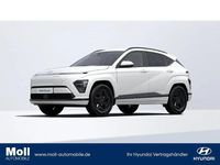 Neu Hyundai Kona Trend 149 kW (203 PS) 2026 Serenity white / mic SUV