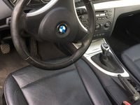 gebraucht BMW 118 Cabriolet 118 d