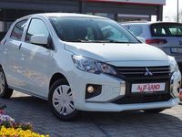 Second-hand Mitsubishi Space Star Basis 80 CP (58 kW) 2022 Alb Hatchback