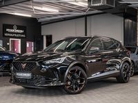 Gebraucht Cupra Formentor VZ 390 PS (286 kW) 2022 Schwarz SUV