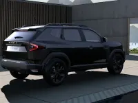 Neu Dacia Duster Extreme 140 PS (102 kW) 2026 Perlmuttschwarz metallic SUV