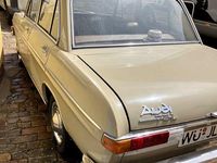 Gebraucht Audi 80 75 PS (55 kW) 1969 Beige Limousine