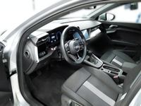 gebraucht Audi A3 Sportback 30 TDI ADVANCED KAMERA LED LM18 PDC+