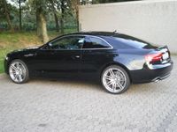 Gebraucht Audi A5 190 PS (139 kW) 2010 Schwarz Coupé