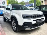Gebraucht Jeep Avenger 101 PS (74 kW) 2025 Andere SUV