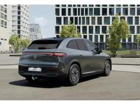 Gebraucht Mercedes EQE350 214 kW (292 PS) 2025 Grau selenitgrau metallic SUV
