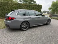Gebraucht BMW 520 Sport Line 190 PS (139 kW) 2021 Limousine