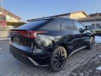Neu Toyota bZ4X 164 kW (224 PS) 2026 Attitude black metallic SUV