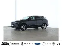 Gebraucht Renault Austral Techno 200 PS (147 kW) 2025 Blackpearlschwarz metallic SUV