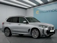 Gebraucht BMW X5 340 PS (250 kW) 2025 Grau SUV