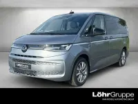 Neu VW Multivan Style 177 PS (130 kW) 2026 Silber Van / Kleinbus